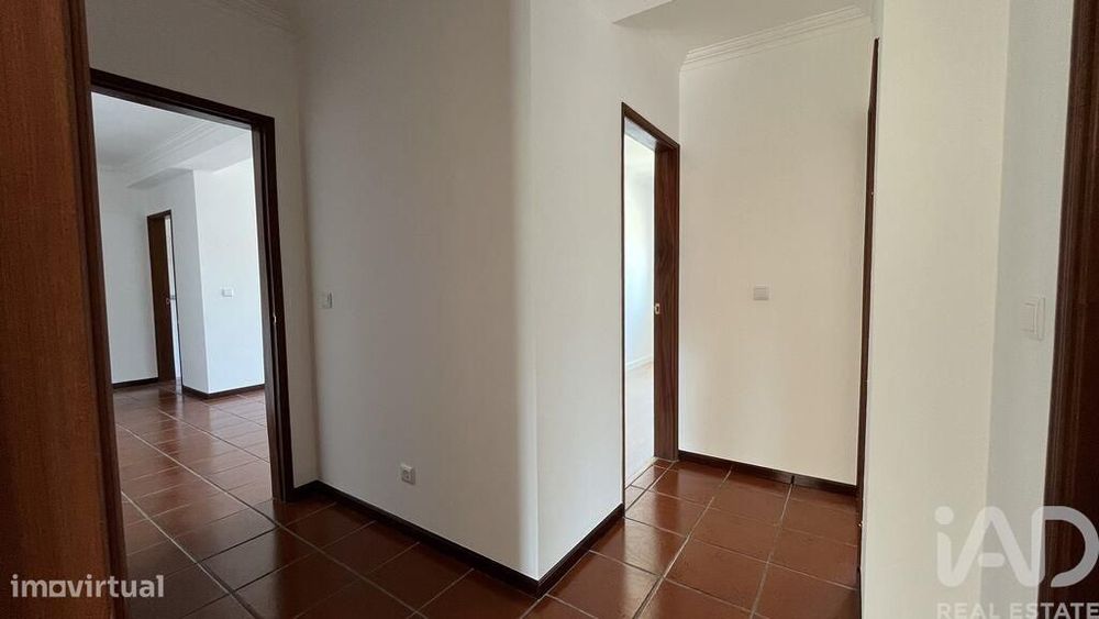 Apartamento T3 em Miranda do Corvo de 82,45 m2