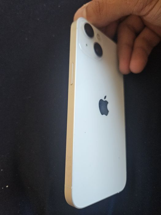 iPhone 13 128gb usado