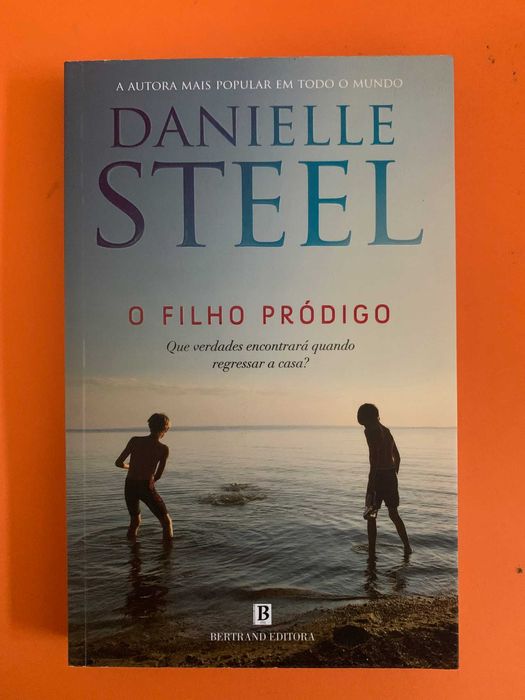 O Filho Pródigo - Danielle Steel