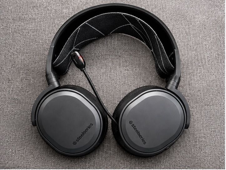 Steelseries Arctis 7 навушники