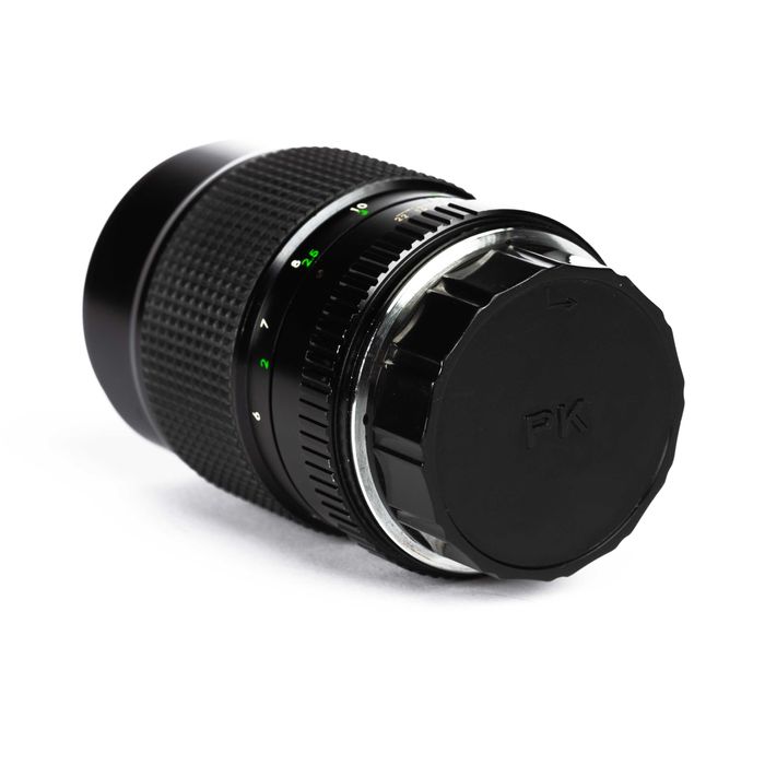 Super Albinar MC 135mm f2.8 Ø55 - PK Mount