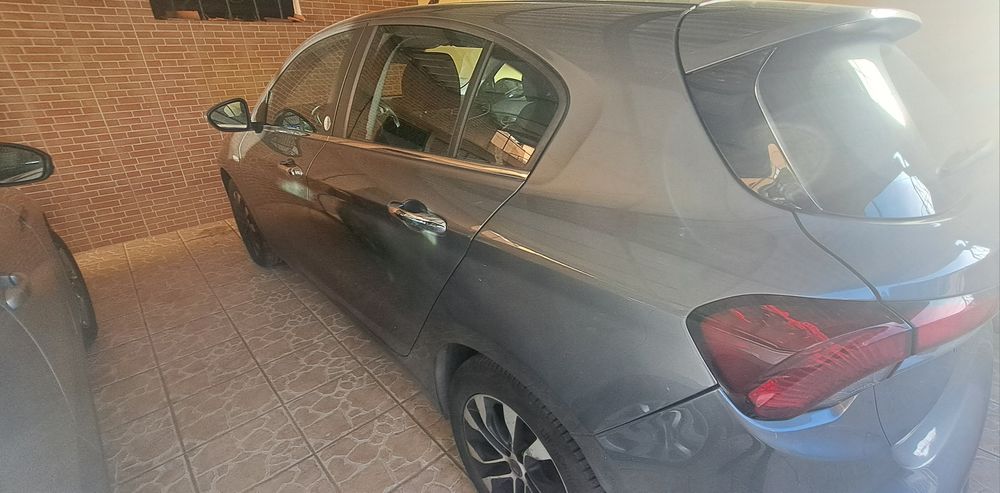 Fiat Tipo Diesel 1.3 MultiJet — photo 5