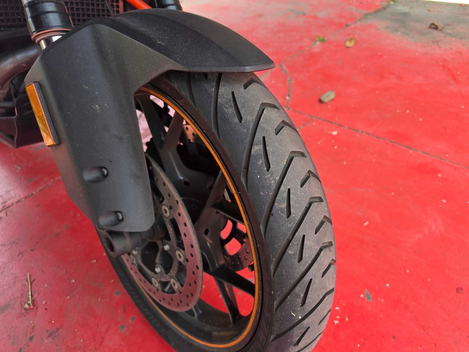 Ktm 1290 Super Adventure S