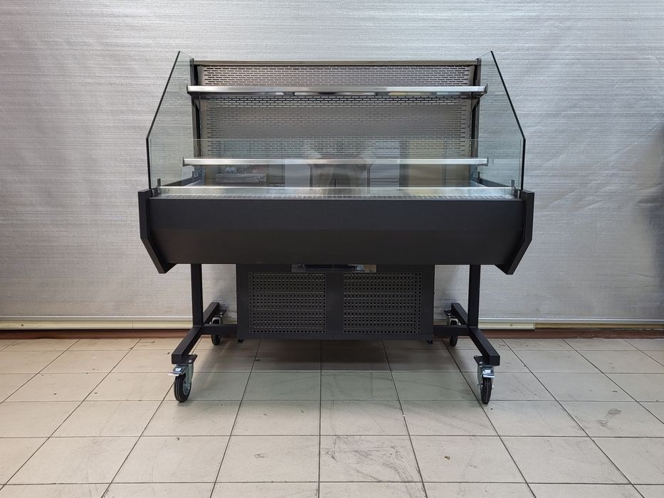 Вітрина холодильна KUM PROMO max