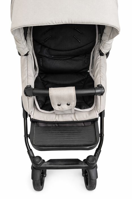 Дитяча каляска 2 в 1 Adamex Porto Light