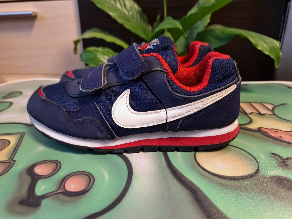 Кросівки Nike 18,5-19 см