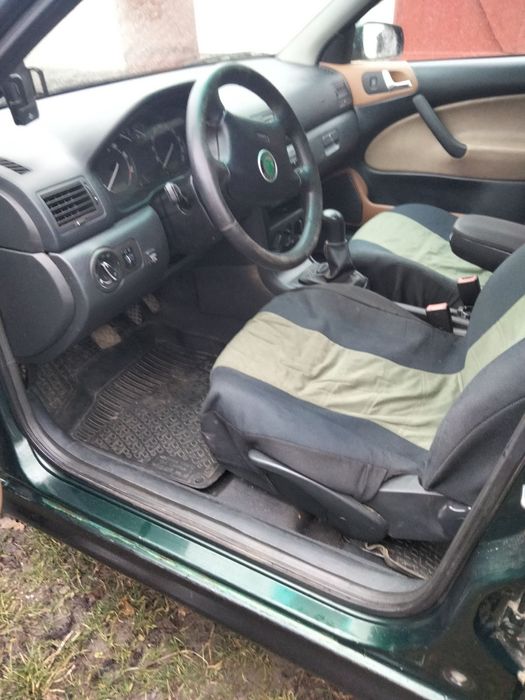 Продам автомобіль