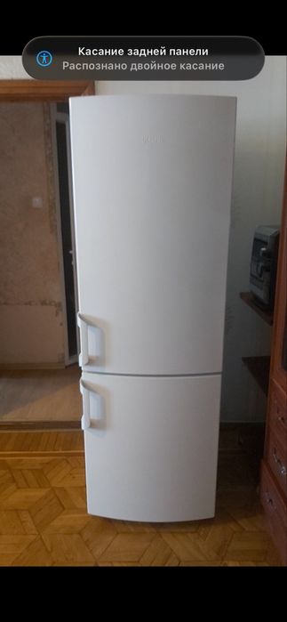 Gorenje холодильник