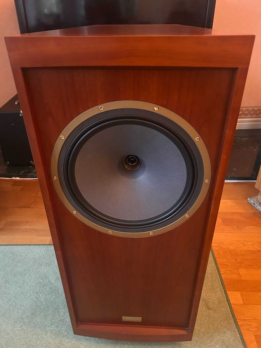 kolumny Tannoy Glenair 15 cali