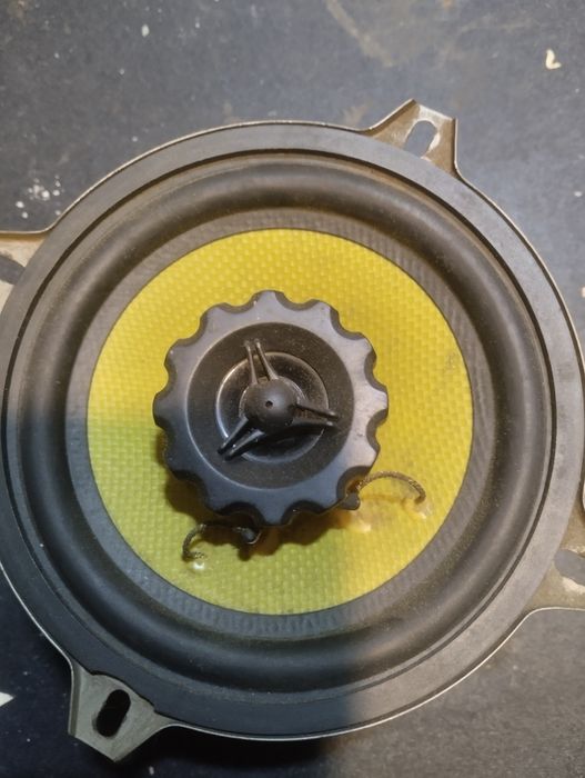 Автомобільна акустика