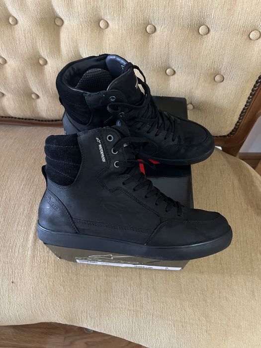 Botas Mota Alpinestars J6