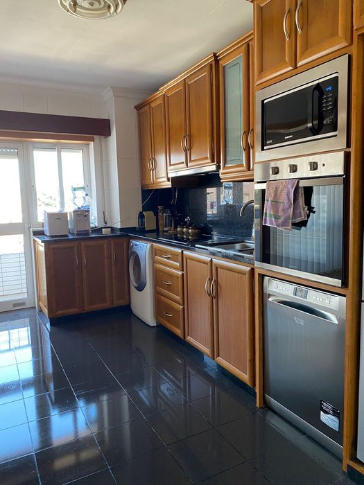 Apartamento para arrendar em fafe