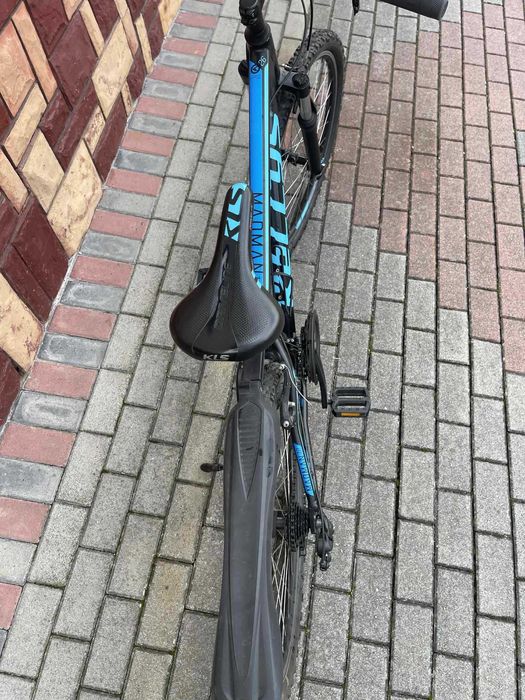 Rower górski Kellys Madman 10 koła 26" bardzo dobry stan