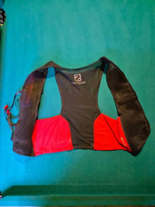 Colete de trail Salomon