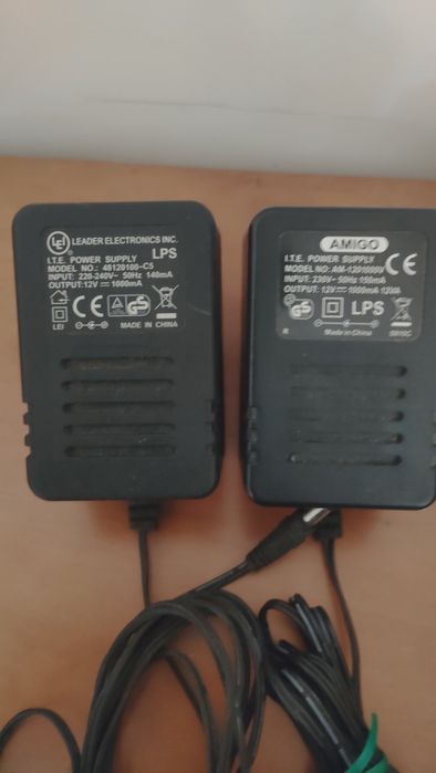 240V-12V Transformers64354254055426121