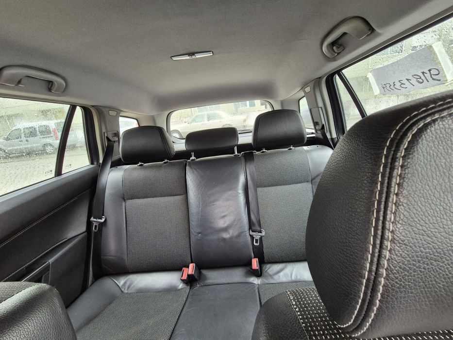 Opel Astra 1.7 - 2005