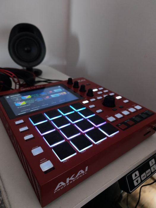 Akai MPC One Plus