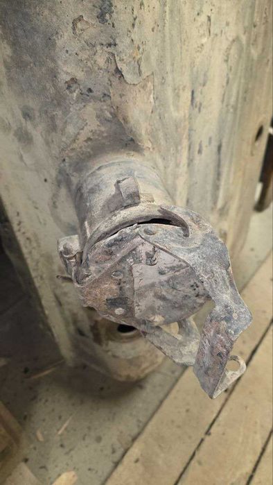 Паливний бак ЗІЛ 130/131