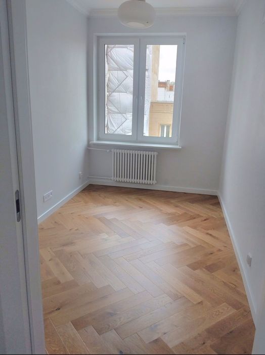 Mieszkanie – Warszawa, Centrum, Śródmieście - Więcej