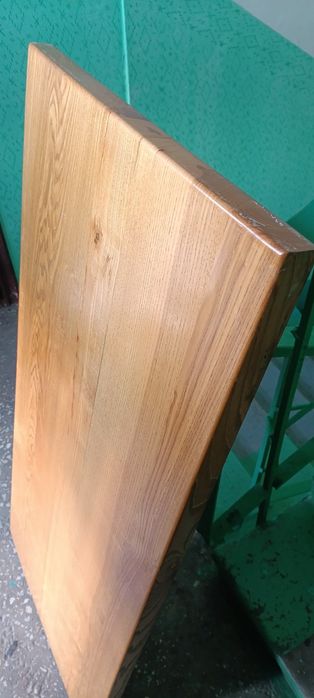 Продам стільниці ясень  2000гр торг