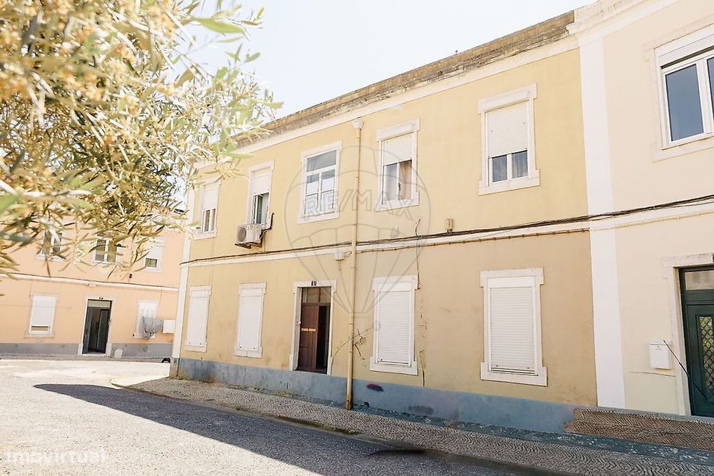 Apartamento T2 para venda