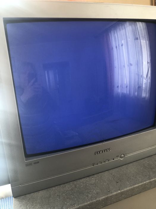 Телефізор  Samsung