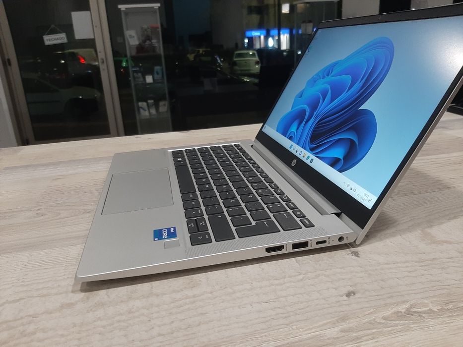 HP Elitebook 840 - 32GB RAM