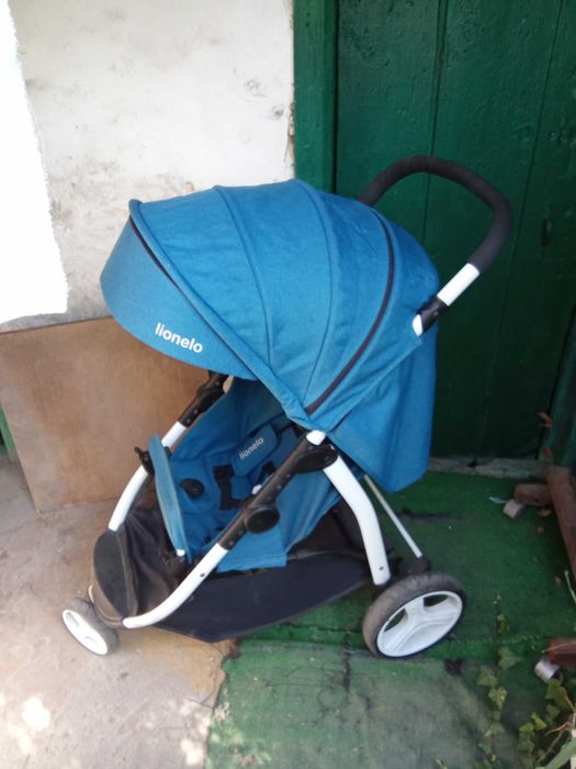 Дитяча коляска літня!