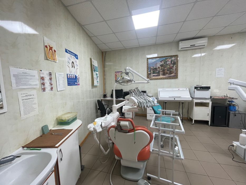 Продається готовий бізнес на Кобилянській