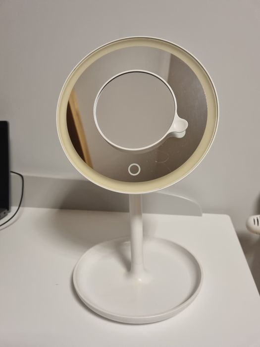 Lusterko kosmetyczne BEURER BS 45