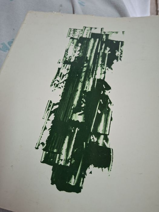 Livro álbum história da imprensa em Moçambique