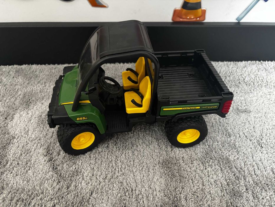 Zabawki Bruder małe