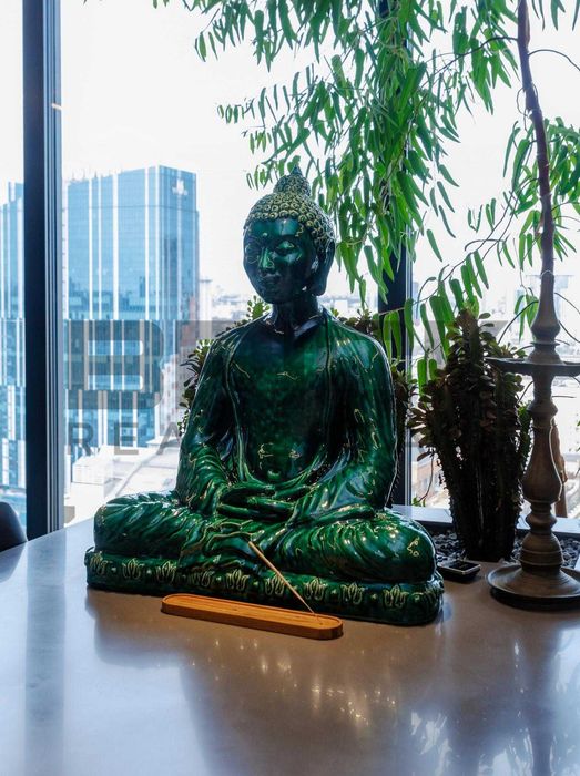 БЕЗ% Продаж Дизайнерської квартири 108 м2, ЖК Auroom