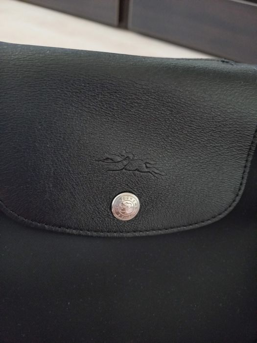 LONGCHAMP сумка оригинал