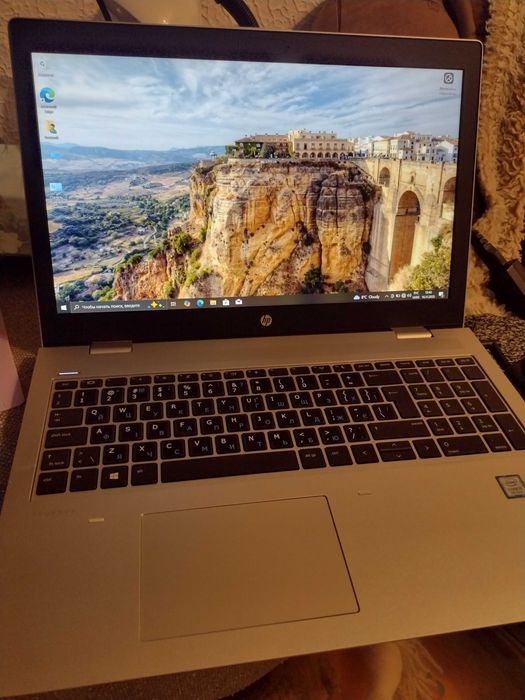 Hp ProBook Intel coRe i5