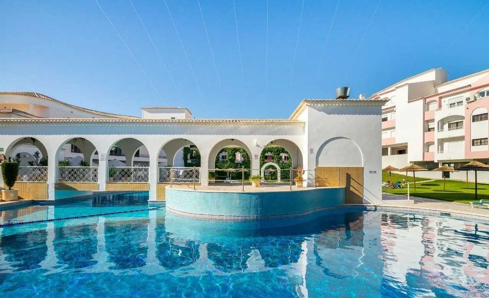 Apartamento T1 Vila Rosa Praia da Rocha Portimão