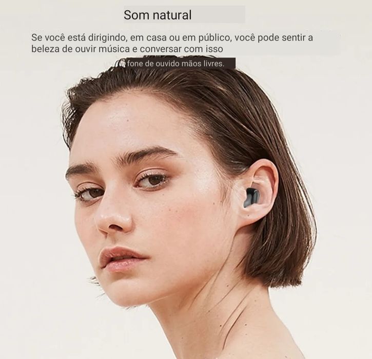 Auricular Bluetooth