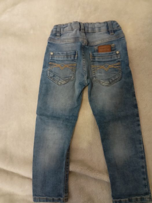 Spodnie mayoral 98 cm