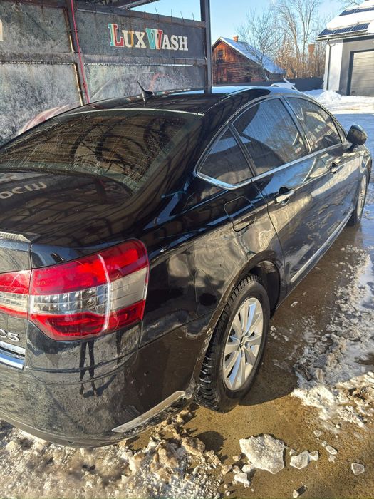 Citroen  c5  продам