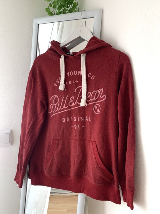 Sweashirt Pull & Bear