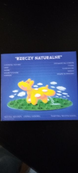 Laikike1 & Soulpete – Rzeczy Naturalne