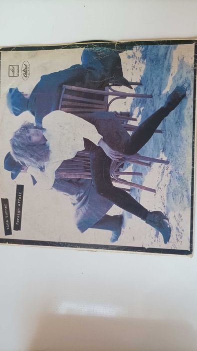 Пластинки виниловые платівки вінілові