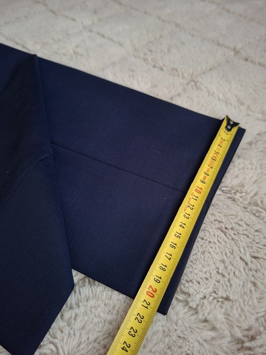 Vistula garnitur Nicolas AMF , XXL 56, super slim