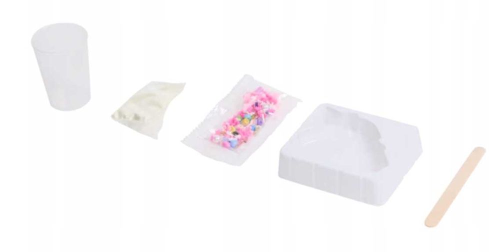 PICKY PADS MOTYLEK DIY masa do samodzielnego tworzenia kształtów