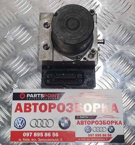 Блок abs, акумулятора, парктроніків AUDI A6 C6 2.0 2004-2011 оригінал