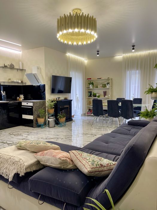 Прода дом у реки в Киевском районе на Большой Даниловке