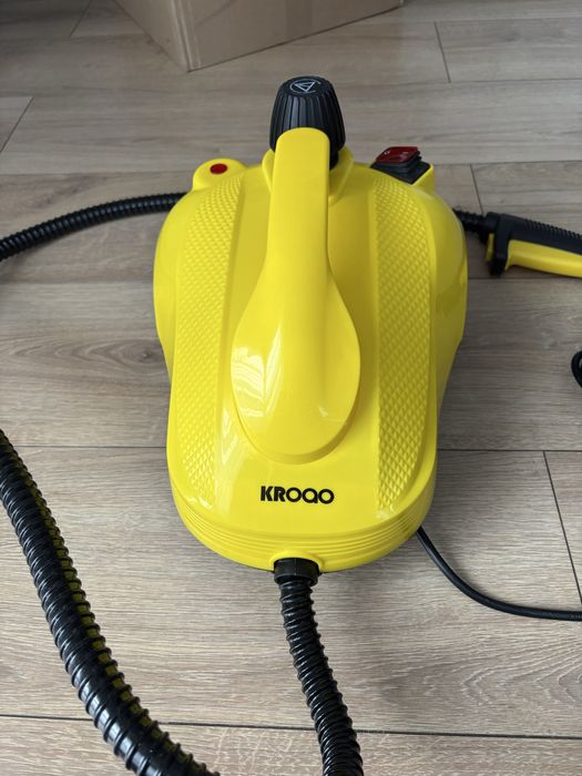 Mop parowy KROQO SW618-D