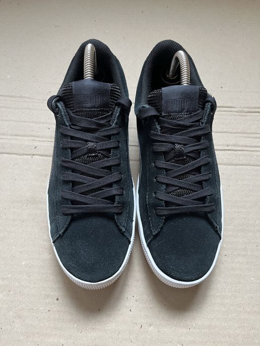 Кросівки Puma Vikky Platform
