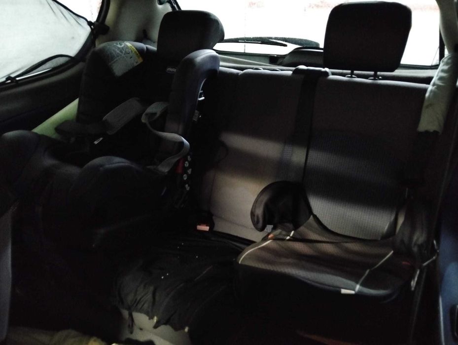 Peugeot 206 hdi com AC