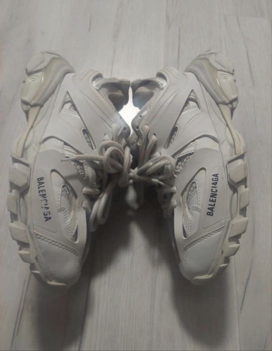 Buty Balenciaga Track